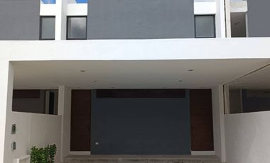 Privada Xcanatún TH