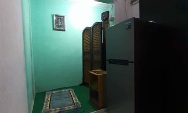 Rumah Bagus 1 Lantai Sangat Strategis Siap Huni Cibolerang Babakan Ciparay Bandung
