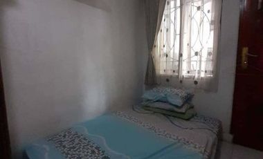 Rumah Bagus 1 Lantai Sangat Strategis Siap Huni Cibolerang Babakan Ciparay Bandung