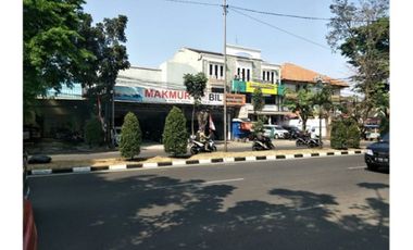 Dijual Rumah Murah Luas Di Pusat Mainrood Jalan Raya Kota Bandung