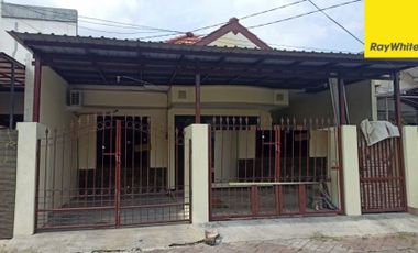 Disewakan Rumah Hunian Nyaman Di Nirwana Esklusif, Surabaya