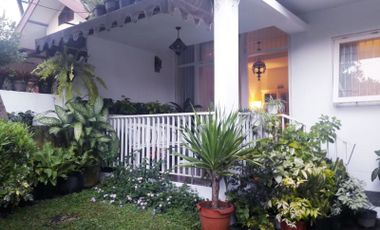 Rumah Taman Melati Pasir impun dekat Arcamanik, Cicaheum, Bandung