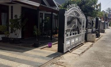 Rumah Murah di Bekasi Jatiasih Luas Cantik Strategis gis