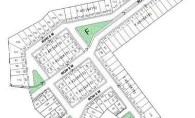 Rumah dijual di Cileungsi 9 KM ke Gerbang tol Jagorawi – Cibubur