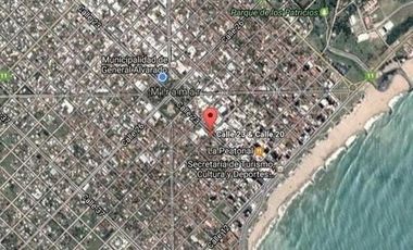 VENTA DE DEPARTAMENTO EN Miramar