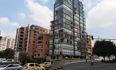 VENDO HERMOSO APARTAMENTO PARA ESTRENAR EN LA CABRERA, Bogotá, Colombia,segundo  piso, 147 m2-6005