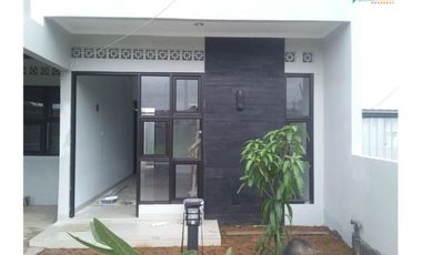 Rumah Strategis Kawasan Industri Jatiwangi Majalengka