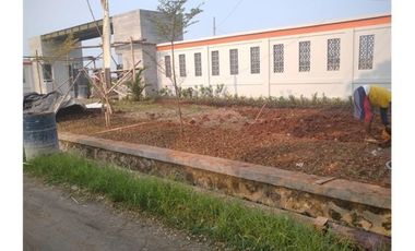 Rumah Strategis Kawasan Industri Jatiwangi Majalengka
