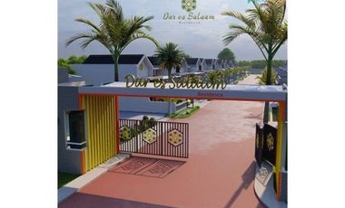 Rumah Strategis Kawasan Industri Jatiwangi Majalengka