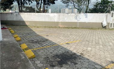 Lote comercial en Venta en La Estrella sector Tablaza por la Variante