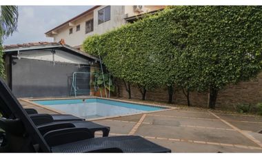 Venta hermosa Casa con Piscina $900000- El Carmen AM