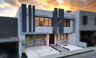 ESPECTACULAR CASA EN VENTA AK HABITARE EN SAN JOSE DEL TAJO