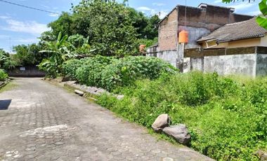 Rumah minimalis modern siap bangun dekat jln utama Magelang-Jogja