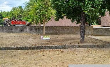 Rumah minimalis modern siap bangun dekat jln utama Magelang-Jogja