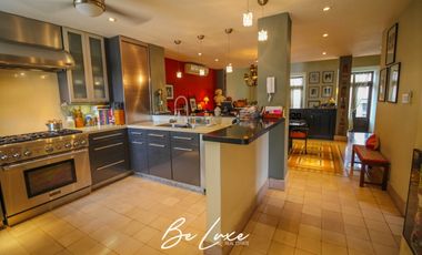 VENTA PENTHOUSE EN CASCO ANTIGUO PH CUATRO CASAS (4)