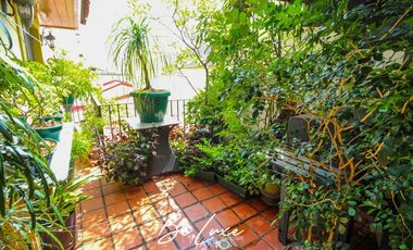 VENTA PENTHOUSE EN CASCO ANTIGUO PH CUATRO CASAS (4)