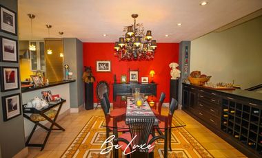 VENTA PENTHOUSE EN CASCO ANTIGUO PH CUATRO CASAS (4)