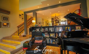 VENTA PENTHOUSE EN CASCO ANTIGUO PH CUATRO CASAS (4)