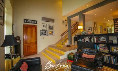 VENTA PENTHOUSE EN CASCO ANTIGUO PH CUATRO CASAS (4)