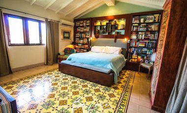 VENTA PENTHOUSE EN CASCO ANTIGUO PH CUATRO CASAS (4)
