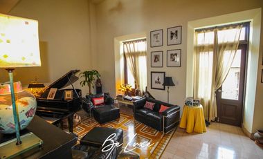 VENTA PENTHOUSE EN CASCO ANTIGUO PH CUATRO CASAS (4)
