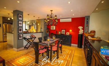 VENTA PENTHOUSE EN CASCO ANTIGUO PH CUATRO CASAS (4)