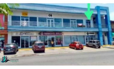 ALQUILO LOCAL EN LA CHORRERA PLAZA LAS AMERICA 225MTS