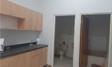 ALQUILO LOCAL EN LA CHORRERA PLAZA LAS AMERICA 225MTS