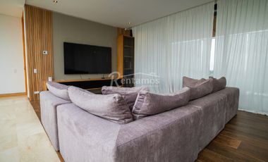 casa en arriendo en las palmas. Cod A776273