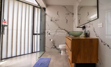 casa en arriendo en las palmas. Cod A776273