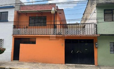 Casa sola en venta en San Felipe Ixtacala, Tlalnepantla de Baz
