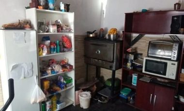venta de casa  quinta en Canuelas