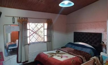 venta de casa  quinta en Canuelas