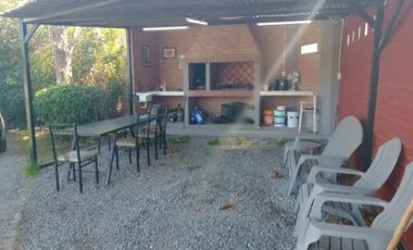 venta de casa  quinta en Canuelas