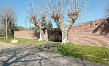 venta de casa  quinta en Canuelas