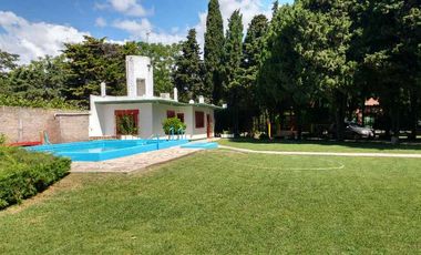 Quinta en venta en Ranelagh Este