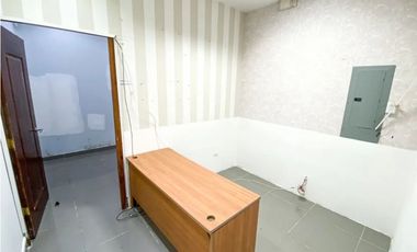 Avenida Balboa alquiler de local