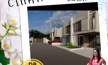 dahsyat DP 10jt ruk rumah KPR di CIMAHI