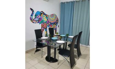 ALQUILO APARTAMENTO HATO PINTADO AV ESPAÑA