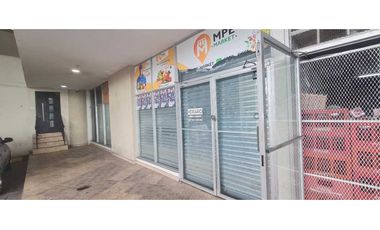 ALQUILO LOCAL EN PH MYSTIC TOWER DE 140 MTS PB $950