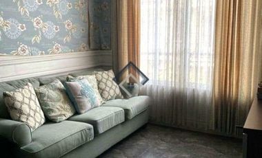 SEMIFURNISH Mewah Modern 2 Lt Grand Galaxy City Bekasi Selatan