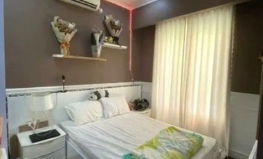 SEMIFURNISH Mewah Modern 2 Lt Grand Galaxy City Bekasi Selatan