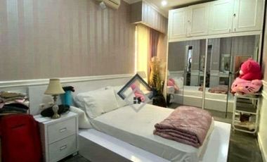 SEMIFURNISH Mewah Modern 2 Lt Grand Galaxy City Bekasi Selatan