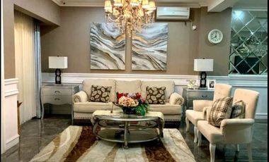 SEMIFURNISH Mewah Modern 2 Lt Grand Galaxy City Bekasi Selatan