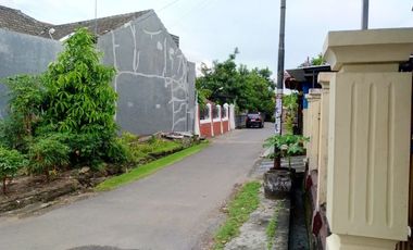 House near Mataram Epicentrum Mall