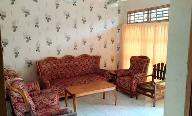 House near Mataram Epicentrum Mall