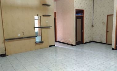 House near Mataram Epicentrum Mall