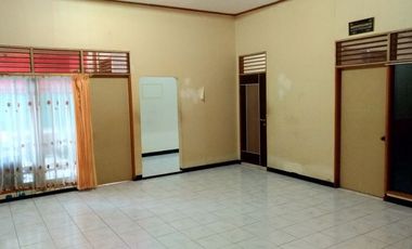 House near Mataram Epicentrum Mall