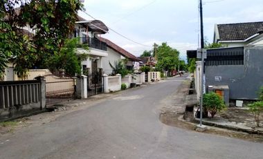 House near Mataram Epicentrum Mall