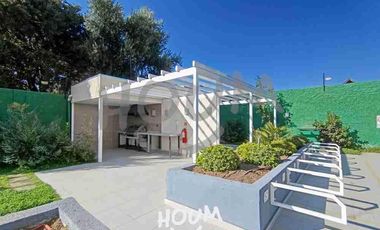 Departamento Metro Lo Ovalle ID: 135927r